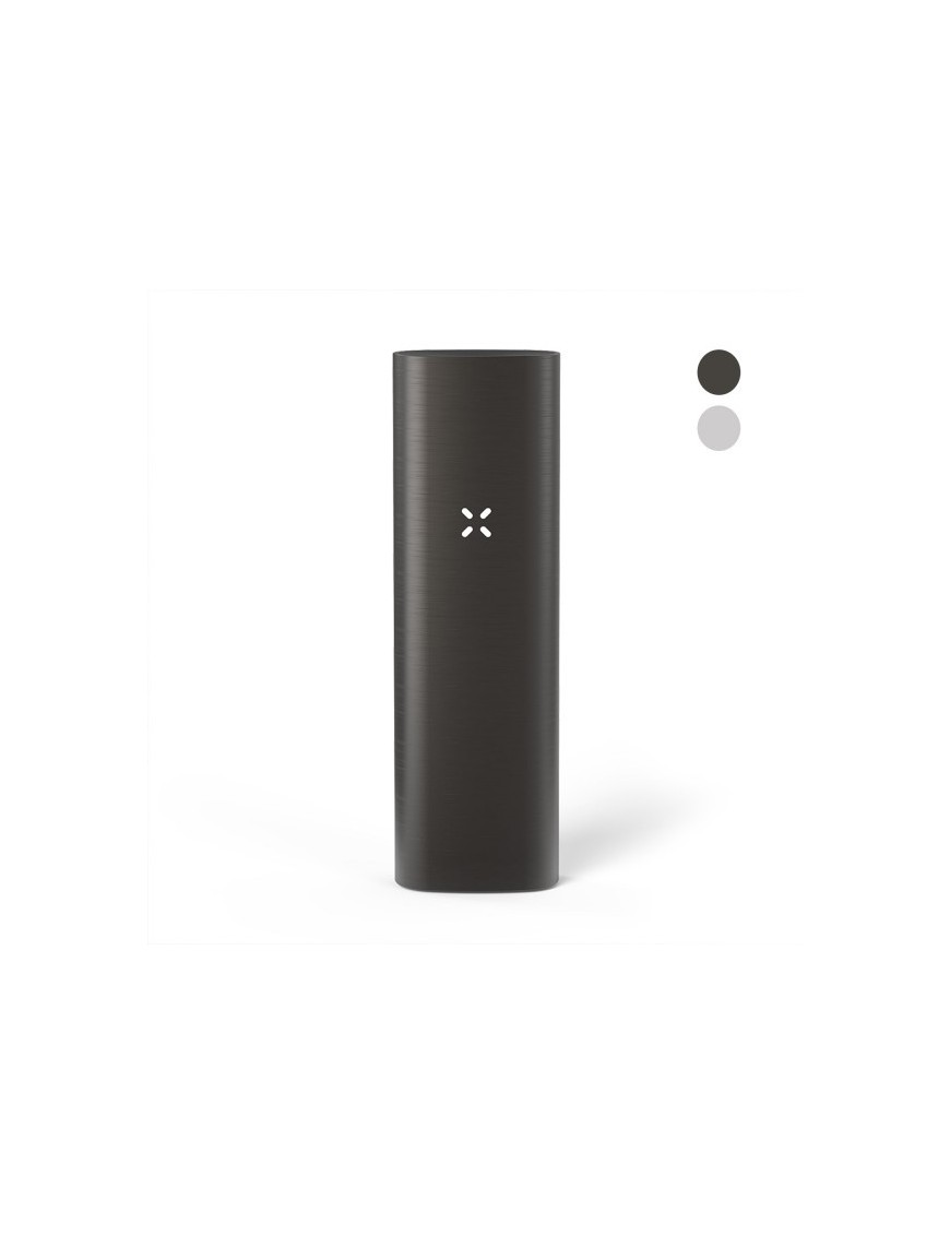 Pax2 Black Vaporizer - PAX