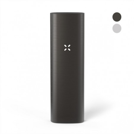 Pax2 Black Vaporizer - PAX