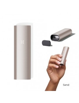 Pax3 Sandverdampfer - PAX