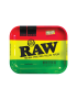 Rolltablett Rasta – Roh