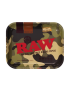 Rollbahn Camo - Raw