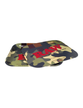 Cubierta Rolling Tray Camo...