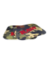 Cubierta Rolling Tray Camo Magnetic - Raw