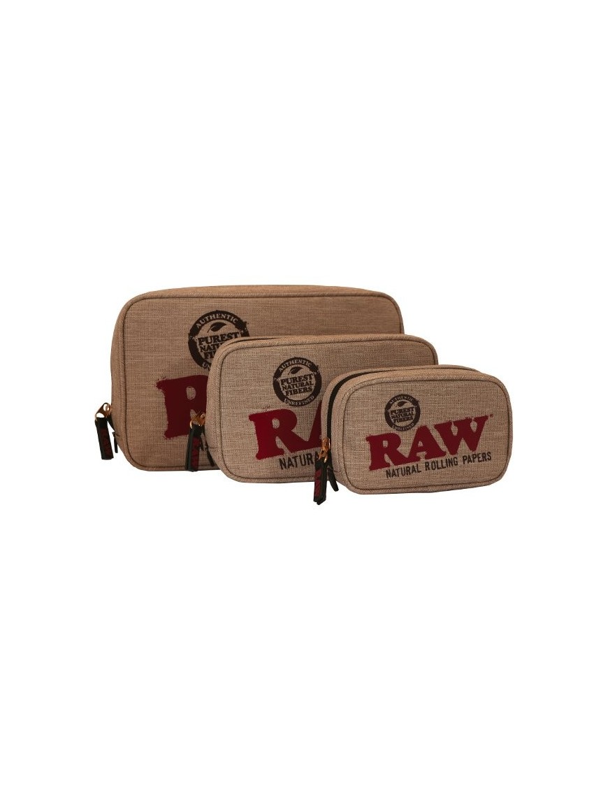 Fumadores Pouch Wallet - Raw