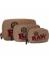 Fumadores Pouch Wallet - Raw