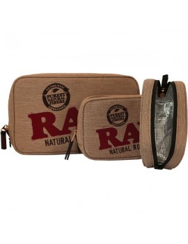 Fumadores Pouch Wallet - Raw