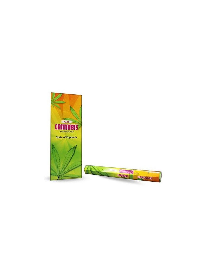 Incense Stick Cannabi-Gr