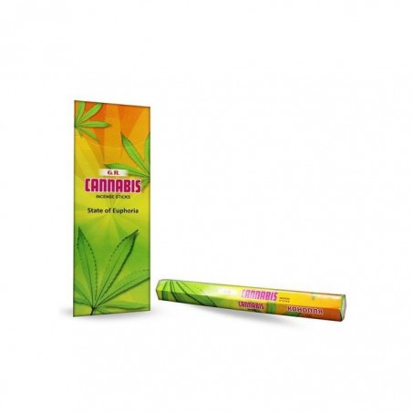 Incense Stick Cannabi-Gr