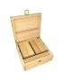 Caja de almacenamiento premium - Rolling Supreme