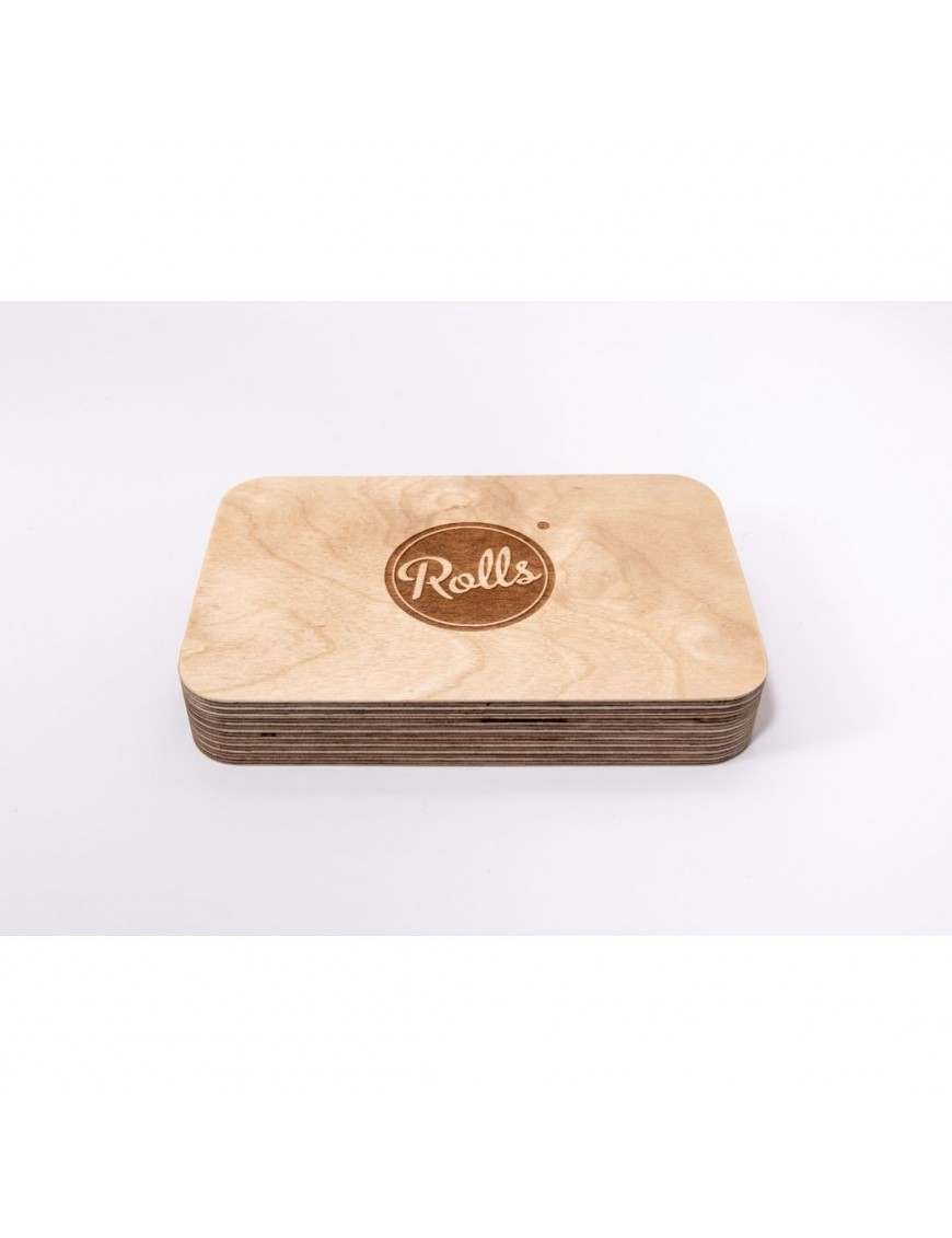 Rolling Tray Secret Box - Rollen