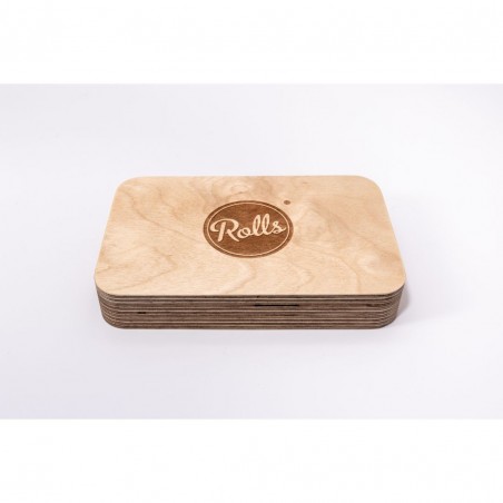 Rolling Tray Secret Box - Rollen