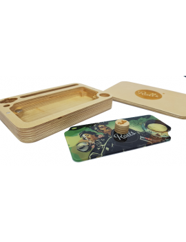 Rolling Tray Secret Box - Rollen