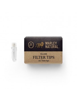 Filtro de vidrio Six Pack - Marley Natura la