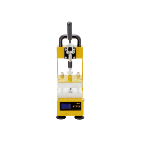 Rosin Press Kompakt Handbuch 2.0 - Qnubu