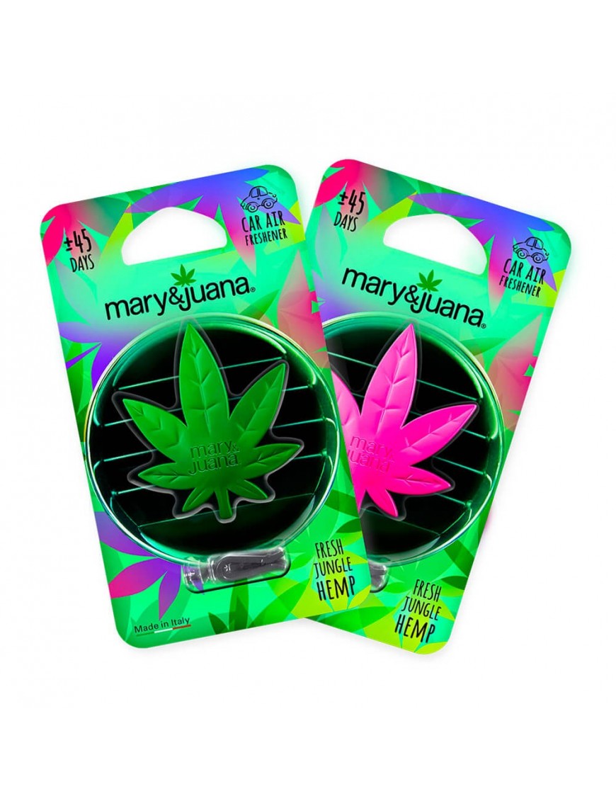 Desodorante flexible - Mary & Juana