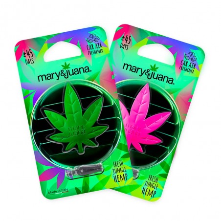 Desodorante flexible - Mary & Juana