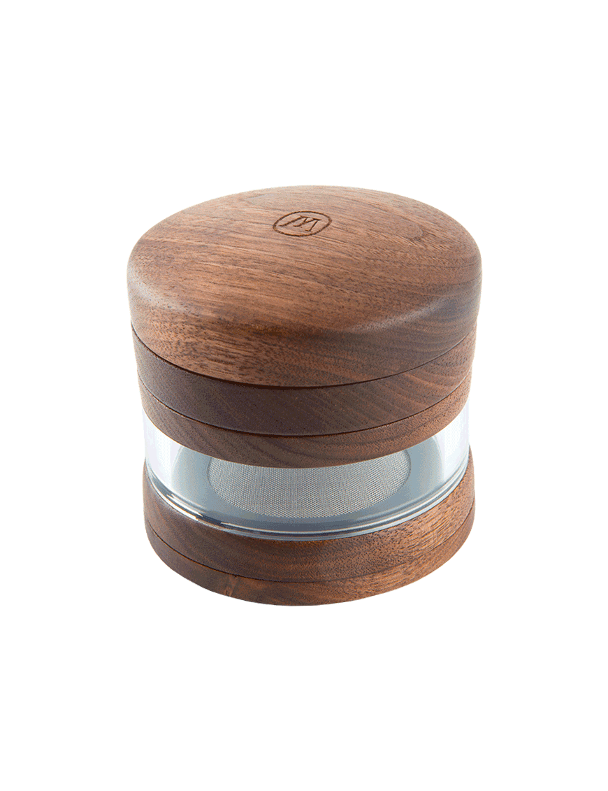 Grinder Large - Marley Naturto the