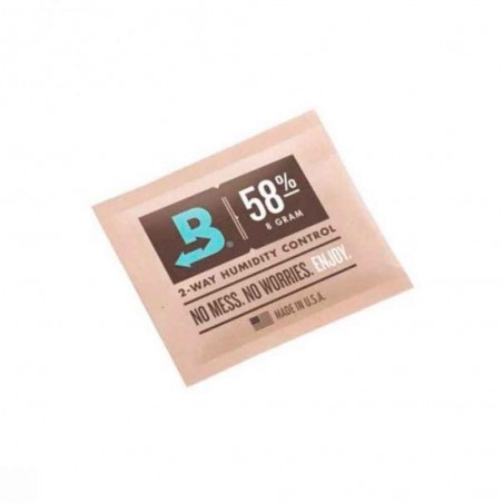 Bag Umidità - Boveda 58%