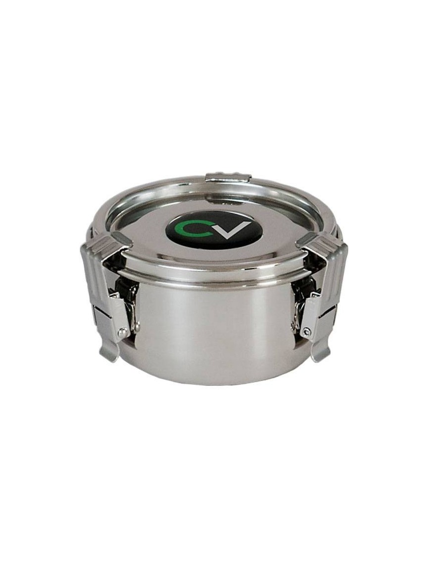 Container Inox Boveda - CVault