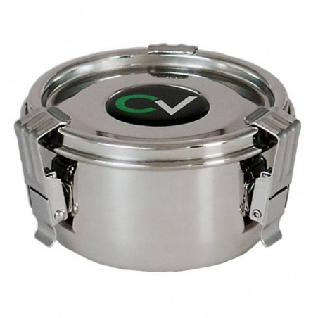 Contenitore Inox Boveda - CVault