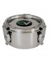 Container Inox Boveda - Lebenslauf