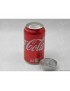 Lattina Occultamento Coca Cola 33cl