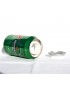 Lattina Occultamento Heineken 33cl