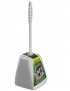 Toilet brush for Occulting