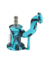 Dabber en Silicona Rig 2 - Eyce