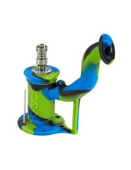 Silikon Dabber Rig 2 - Eyce