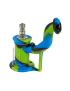 Dabber en Silicona Rig 2 - Eyce