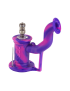 Platinum Cured Silicone Rig - Eyce