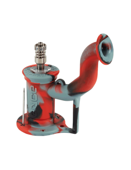 Platinum Cured Silicone Rig  - Eyce