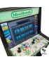 Consola Arcade Años 80/90/00 Vintage - Weedtendo impulsado por Sir Canapa