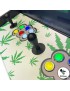 Console Arcade Jahre 80/90/00 Vintage - Weedtendo powered by Sir Hemp