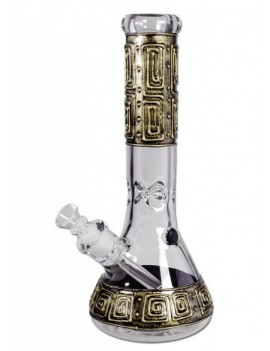 Ice Bong "Steam Punk 1"