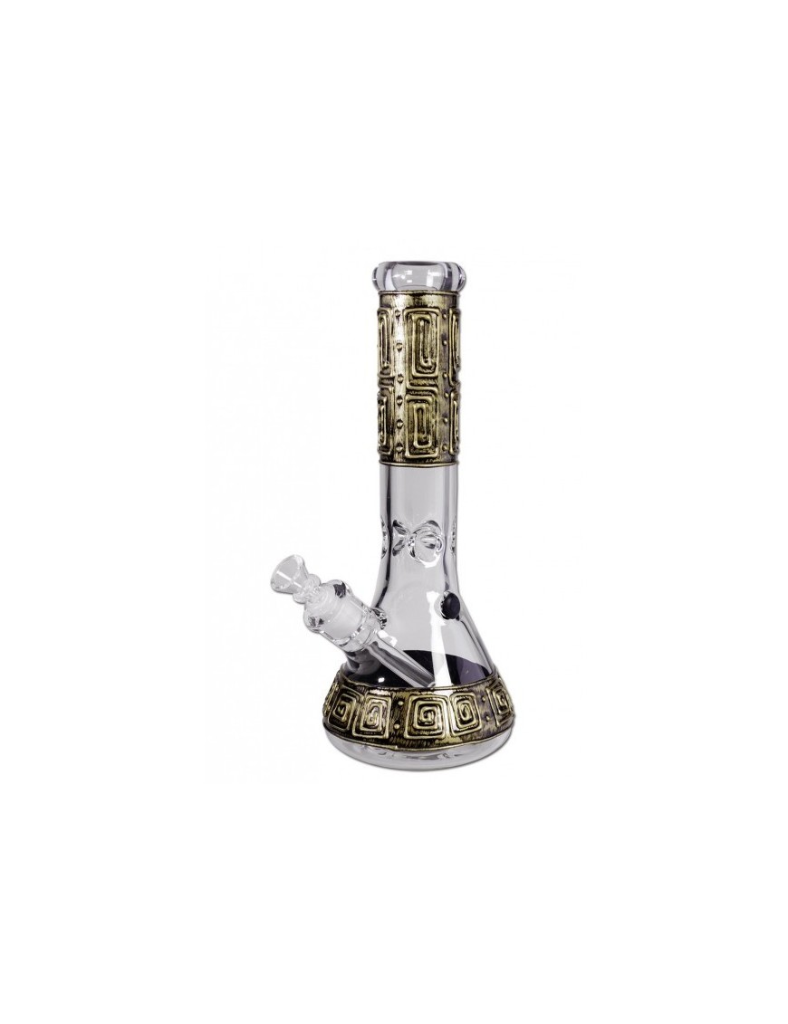 Ice Bong "Steam Punk 1"