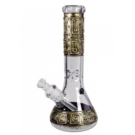 Ice Bong "Steam Punk 1"