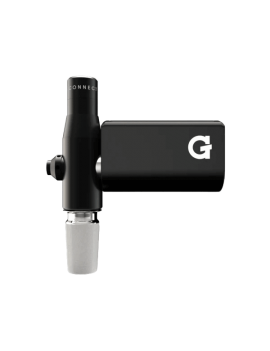 Vaporizer verbinden - G Pen