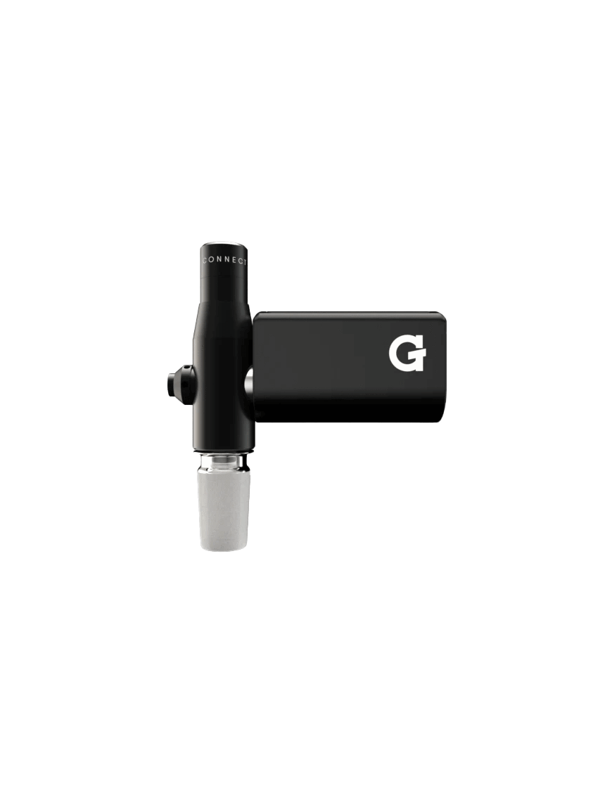 Vaporizer verbinden - G Pen