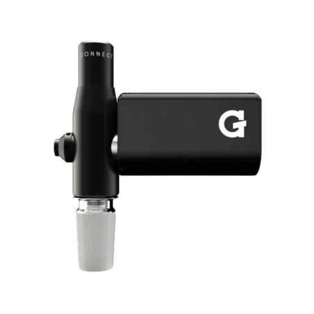 Vaporizer verbinden - G Pen