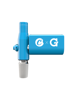 Conecte el vaporizador - G Pen x Cookies