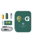 Conecte el vaporizador - G Pen x Dr. Greenthumb's