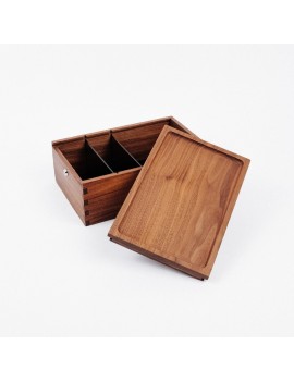 Storage Lock Box - Marley