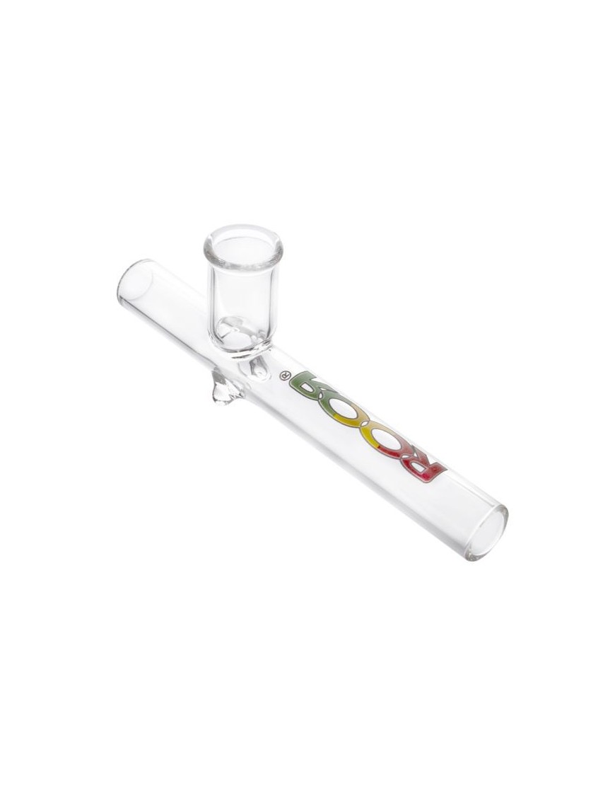 Pipa Rasta Steamroller - Roor