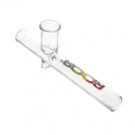 Pipa Rasta Steamroller - Roor