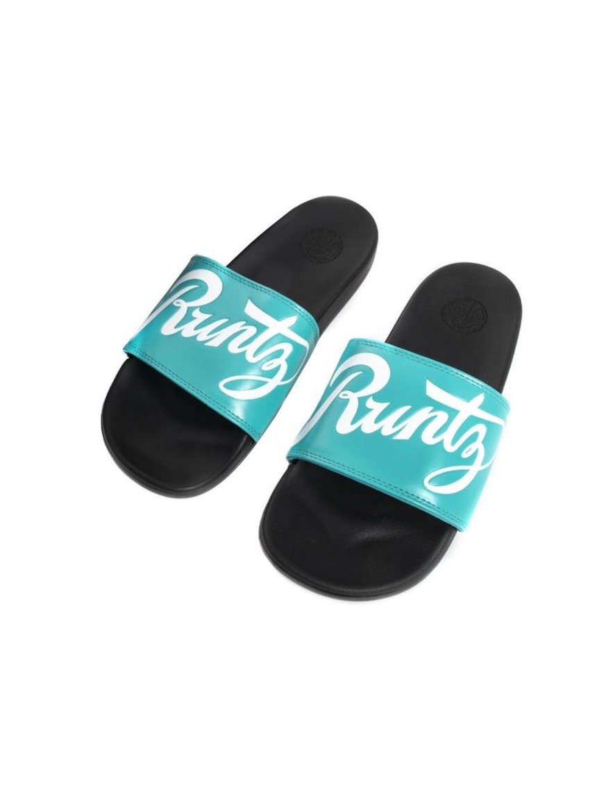 Gomma slippers - Runtz