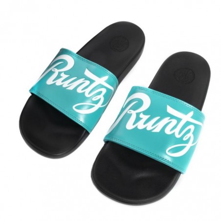 Gomma slippers - Runtz