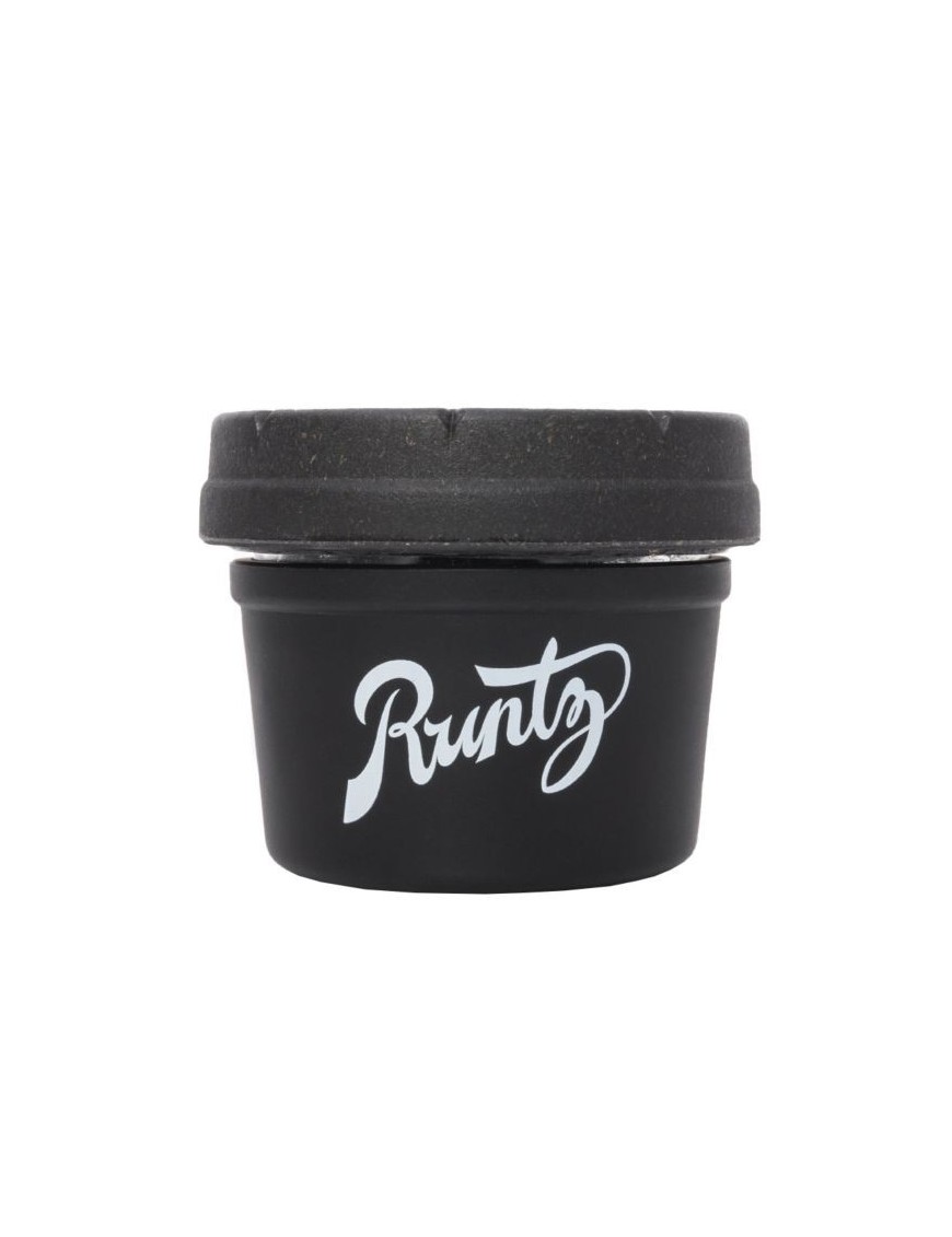 Airtight jar 4OZ - Runtz