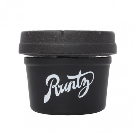 Airtight jar 4OZ - Runtz